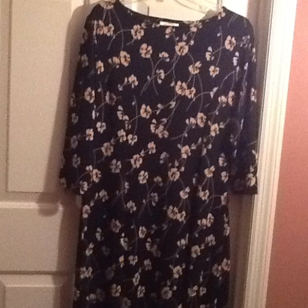 Maxi dress size 10